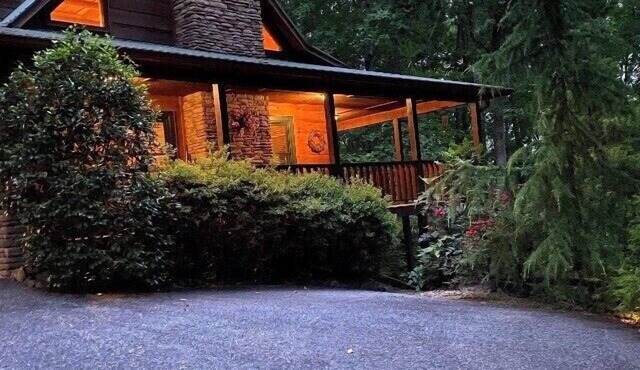 Big Buck Cabin - Book for Spring & Summer now.