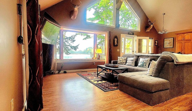 Big Buck Lodge