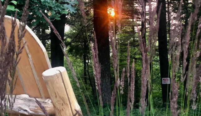 Big Cabin + Little Cabin in Brainerd Sleeps up to 13
