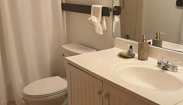 Big Canoe Condo with Views of Lake Sconti