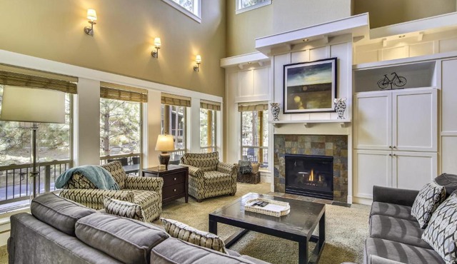 Big Canyon Home River Trail Access