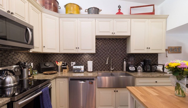 Big Canyon RD - Big Canyon RD