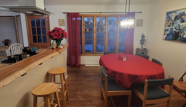 Big, Comfy Home near Parks and UW East Campus