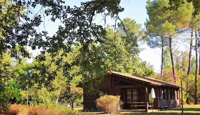 Big Cottage - 6/8 people