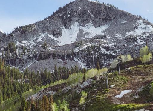 Big Cottonwood 2 Bedroom Brighton Chalet