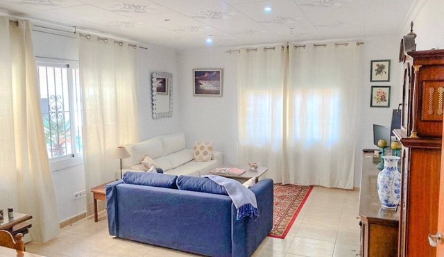 Big & Cozy beach Canet de Mar