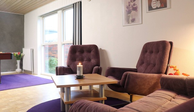 Big Cozy House in Holstebro