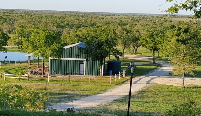 Big D Ranch Bunkhouse
