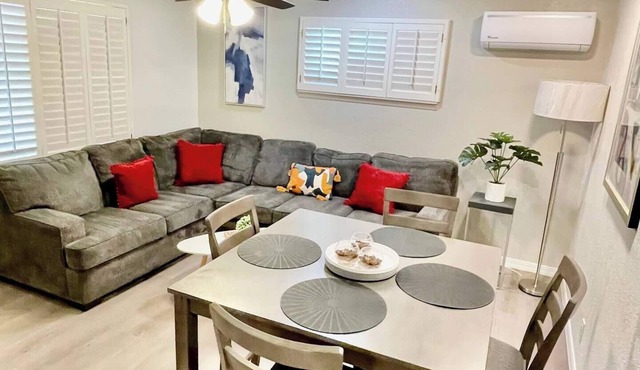 Big Family? 3 Apartments, A+B+C, Enchanted, Cozy