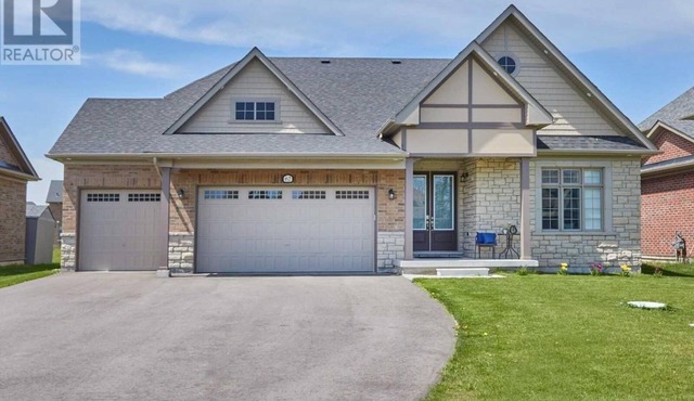 Big Family Home