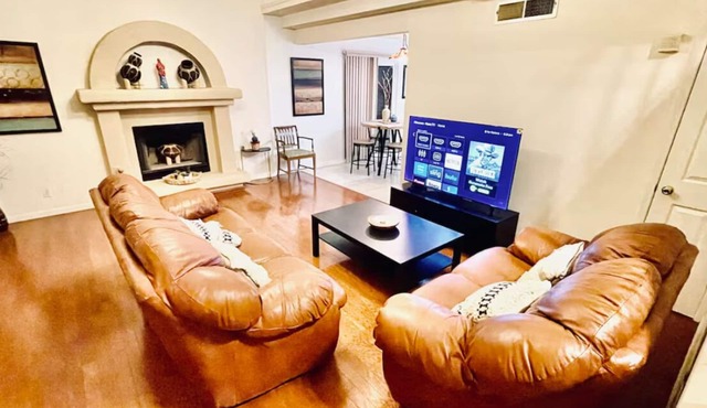Big Family? House & Apartment, cozy, comfortable