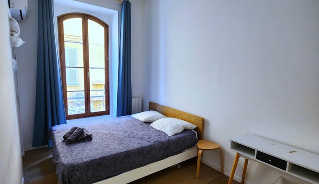 Big flat - Le Cala - City Center