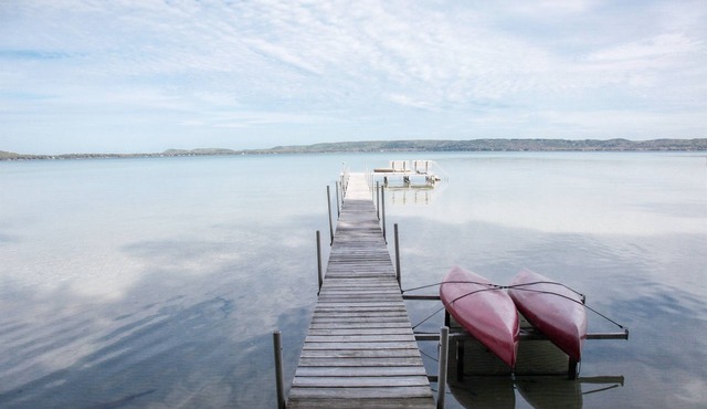 Big Glen Lake - Beechwood Cottage