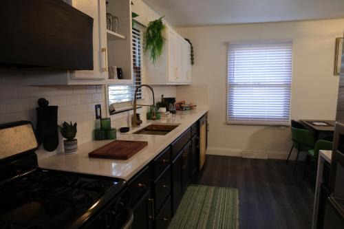 Big Group Getaway House Near Chicago