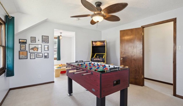 Big Groups~Game Room~5Bedroom~Kids Toys~Office