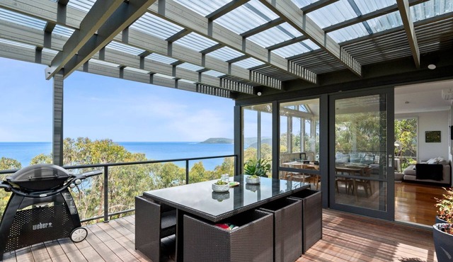 Big Hill Retreat - Dreamy Retreat