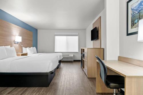 Big Horn Resort, an Ascend Collection Hotel