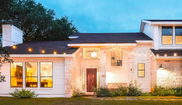 Big Horn Retreat