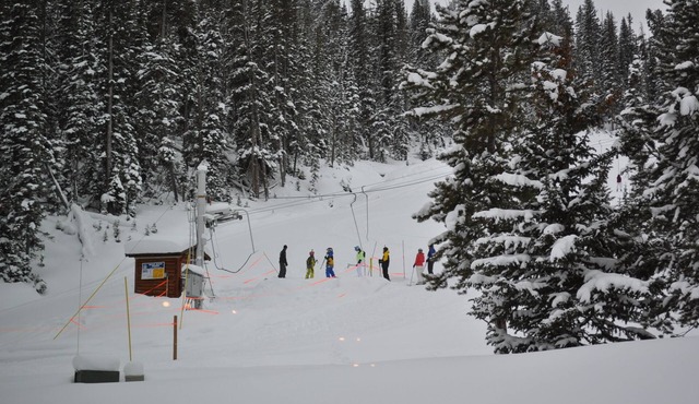 Big Horn Unit, Slopeside, Big Sky