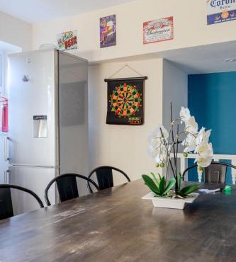 BIG House close to Metro Underground - Sleeps up to 13