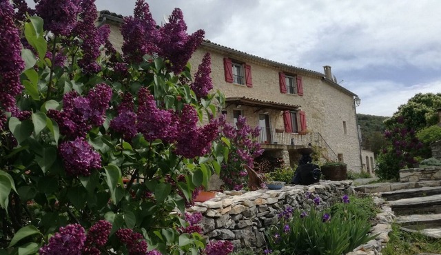 Big house for 10 people