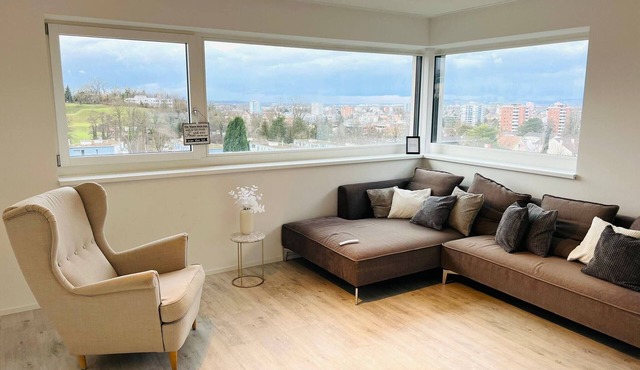 Big house for 10 people