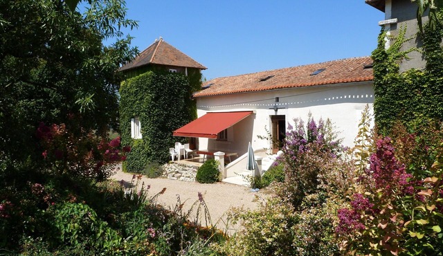 Big house in the countryside with panoramic view pisine
