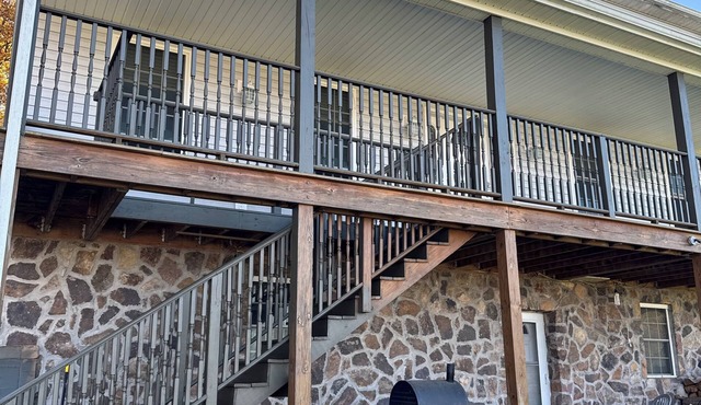 Big house in lovely South Williamsport 600 yards from little league baseball