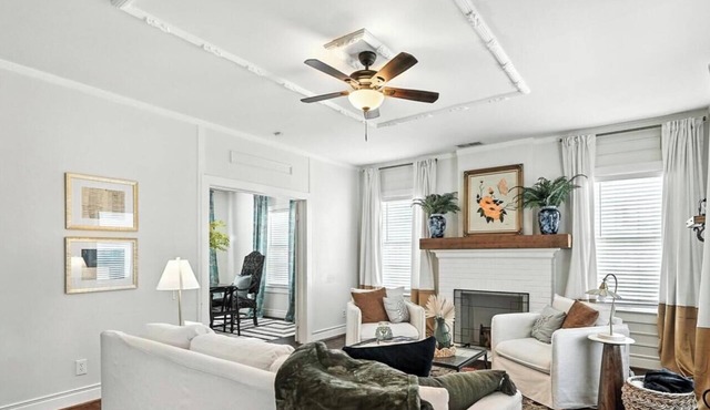Big House on Highland: Your Country Escape