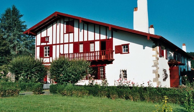 Big house with character, fully renovated