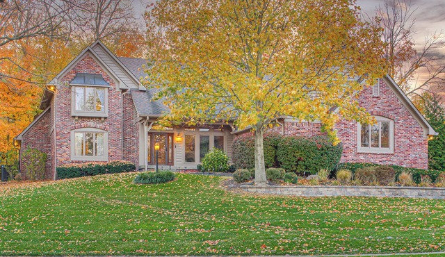 BIG Indy Funhouse: Huge Game Room, Billiards, Pong, Basketball, & More!