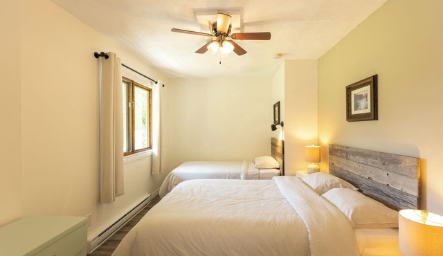 Big Intervale Fishing Lodge