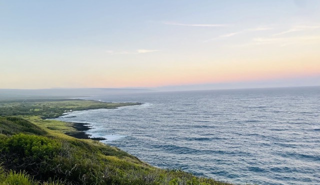 Big Island Green Sands House
