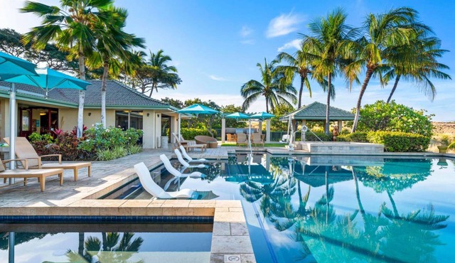 Big Island Waiulaula at Mauna Kea by Coldwell Banker Island Vacations