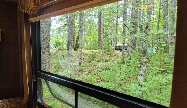 Big Lake Mushamush -Beautiful 27 ft Coachmen Catalina Deluxe RV