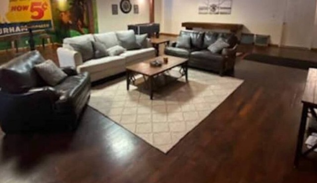 Big Loft in the Heart of Old Town