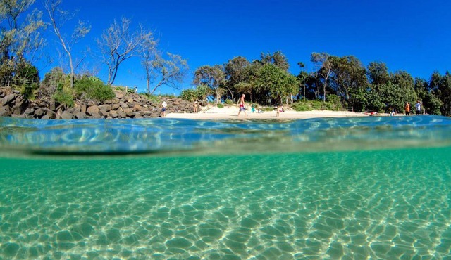 Big Love - Byron Bay Hinterland