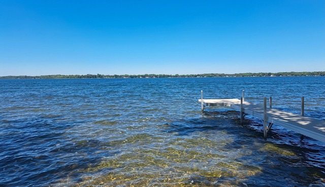 Big Mcdonald get away