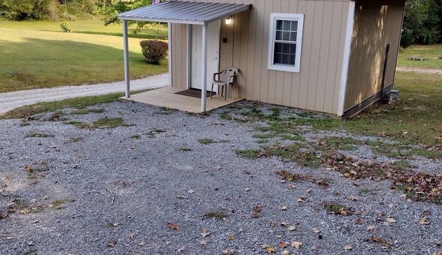 Big Mountain Cabin 3 w/direct access to Windrock