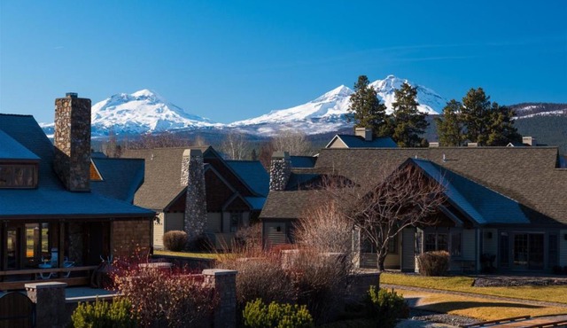 Big Mountain View Condo