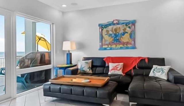 Big O Beach - White Sands Townhomes