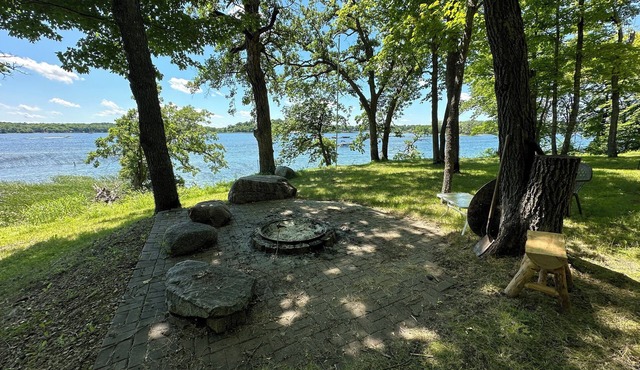 Big Pelican Lake Private Retreat