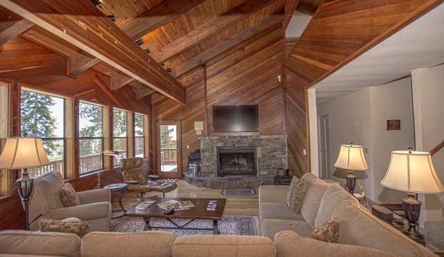 Big Pine by Hauserman Rental Group