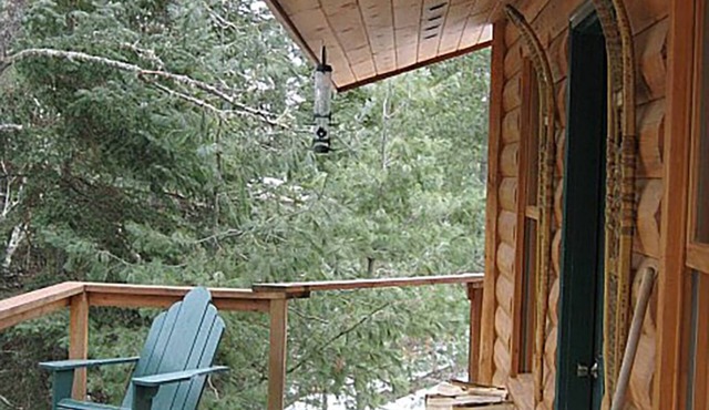 Big Pine Cabin - Remote Access Retreat
