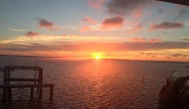 Big Pine Key Waterfront Home: Boating, Sunrises, Sunsets; Relax in Paradise!
