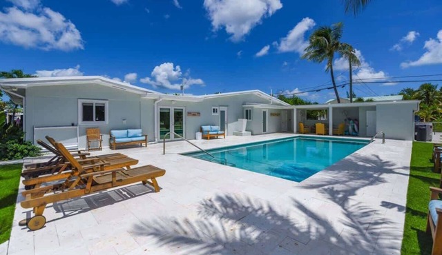 Big Pine Latitude Adjustment