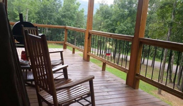 Big Piney Cabin Rental and ATV Trails