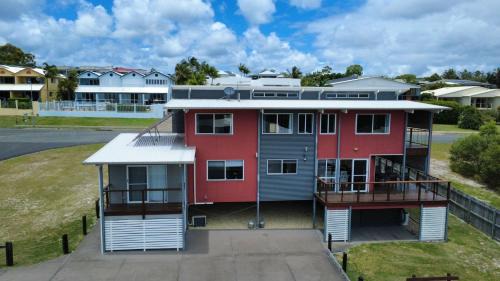 Big Red Beach House - Rainbow Beach - Wifi