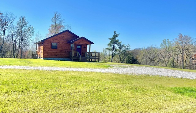 Big Ridge Retreat - Breathtaking Sunset Views