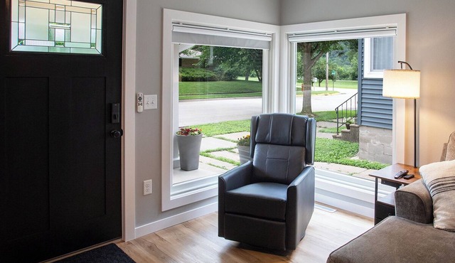 Big River Escape Parkside Bungalow